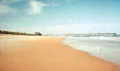 Flagler Beach Pier