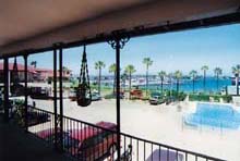 Flagler Beach Hotels