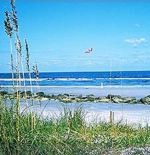 Northeast Florida BEACHES; Make all your plans here