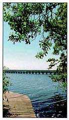 Florida River Front real estate