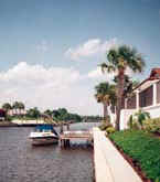 Intracoastal Waterfront.