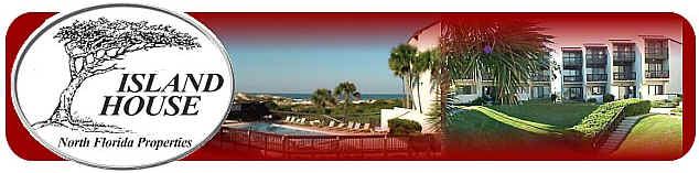 Island House Condominiums