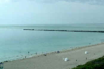 Miami Beach Fl