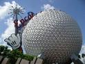 Epcot Center Orlando Fl