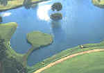 TPC  17th hole!