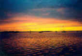 Florida Beaches Sun Rise or Sun Sets they are all beautiful.