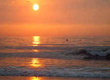 Ponte Vedra Beach Florida