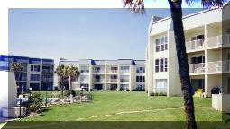 Tradewinds St Augustine Florida Condominiums Vacation Rentals