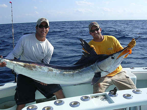 South Florida Fishing
