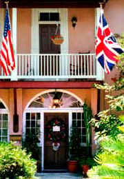 Casa de Solana; Stay a night, a weekend or as long as you like!