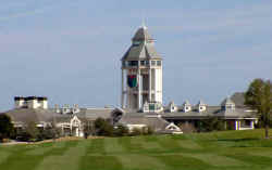 World Golf Village Florida